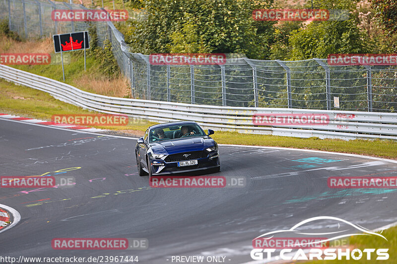 Bild #23967444 - Touristenfahrten Nürburgring Nordschleife (22.08.2023)