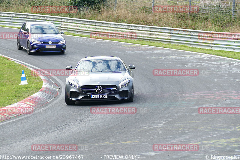 Bild #23967467 - Touristenfahrten Nürburgring Nordschleife (22.08.2023)