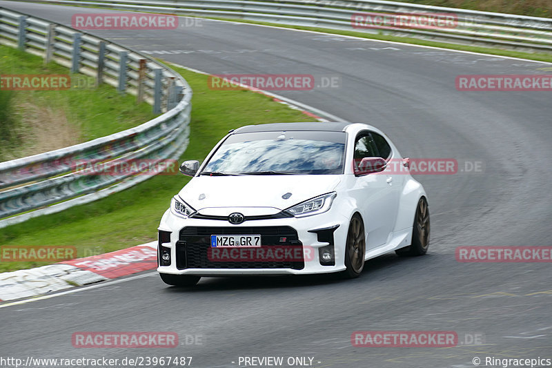 Bild #23967487 - Touristenfahrten Nürburgring Nordschleife (22.08.2023)