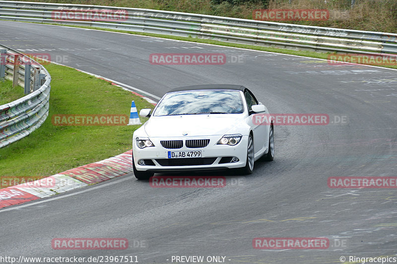 Bild #23967511 - Touristenfahrten Nürburgring Nordschleife (22.08.2023)