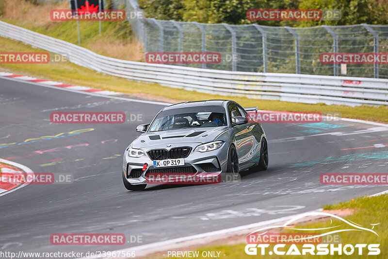 Bild #23967566 - Touristenfahrten Nürburgring Nordschleife (22.08.2023)