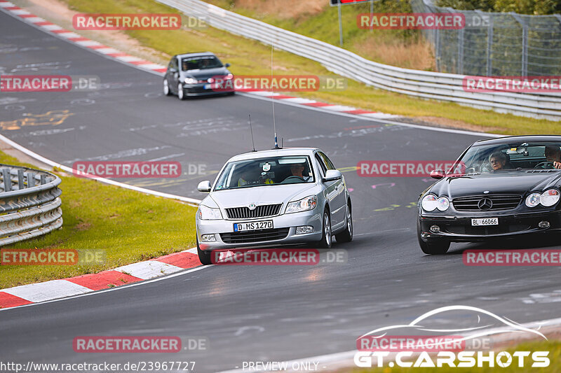 Bild #23967727 - Touristenfahrten Nürburgring Nordschleife (22.08.2023)