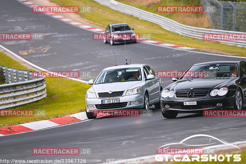 Bild #23967728 - Touristenfahrten Nürburgring Nordschleife (22.08.2023)