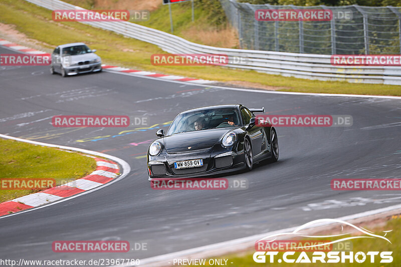 Bild #23967780 - Touristenfahrten Nürburgring Nordschleife (22.08.2023)