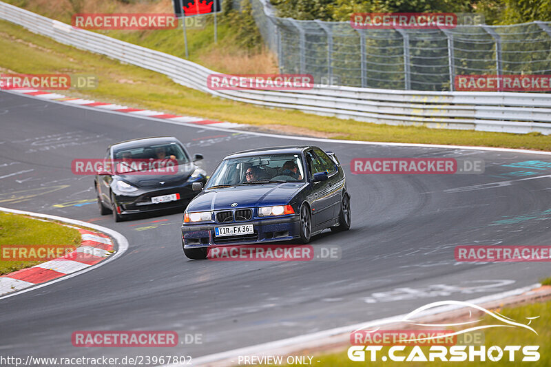 Bild #23967802 - Touristenfahrten Nürburgring Nordschleife (22.08.2023)