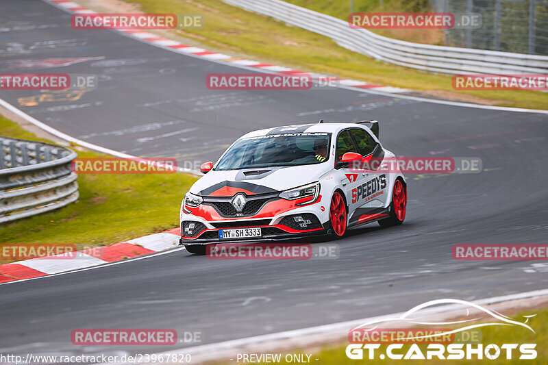 Bild #23967820 - Touristenfahrten Nürburgring Nordschleife (22.08.2023)