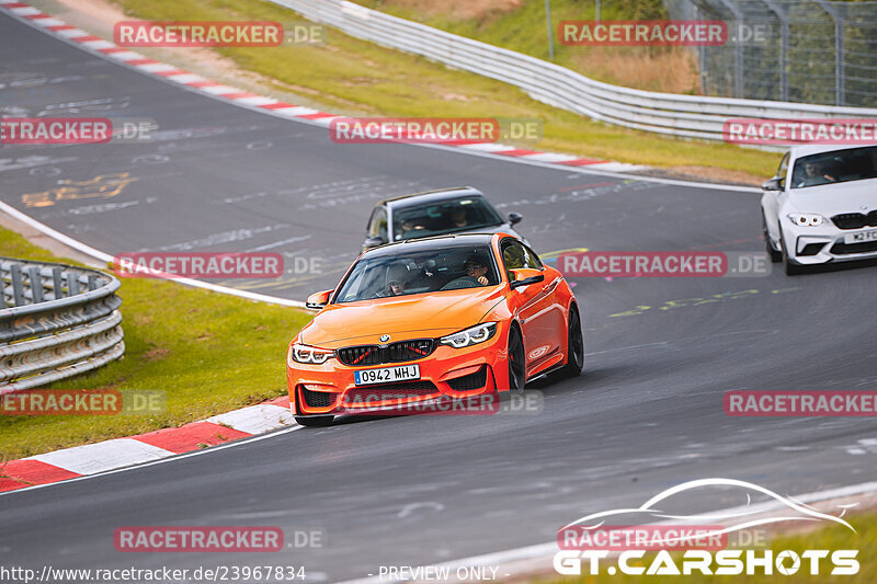 Bild #23967834 - Touristenfahrten Nürburgring Nordschleife (22.08.2023)