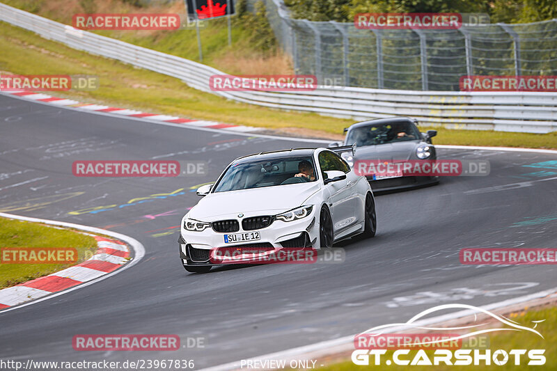 Bild #23967836 - Touristenfahrten Nürburgring Nordschleife (22.08.2023)