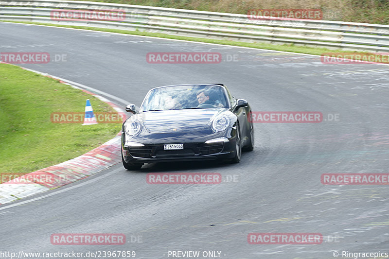 Bild #23967859 - Touristenfahrten Nürburgring Nordschleife (22.08.2023)