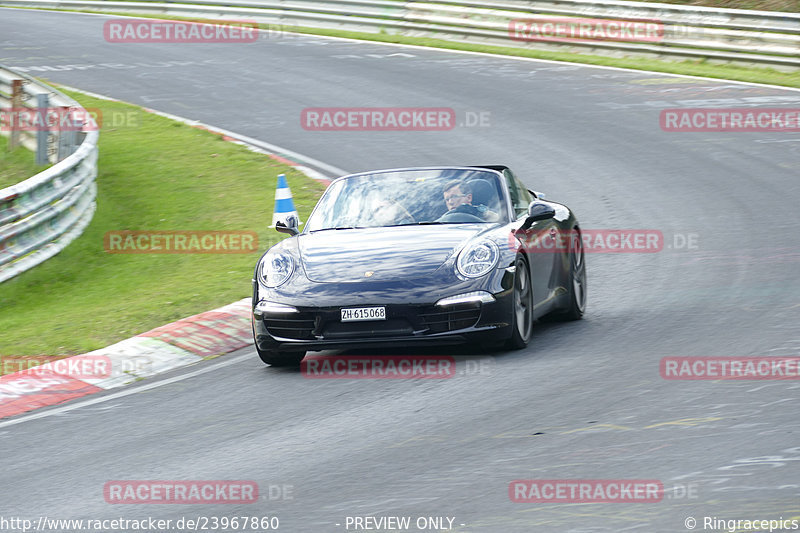 Bild #23967860 - Touristenfahrten Nürburgring Nordschleife (22.08.2023)