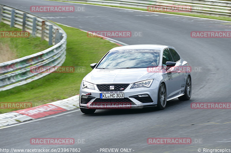 Bild #23967862 - Touristenfahrten Nürburgring Nordschleife (22.08.2023)