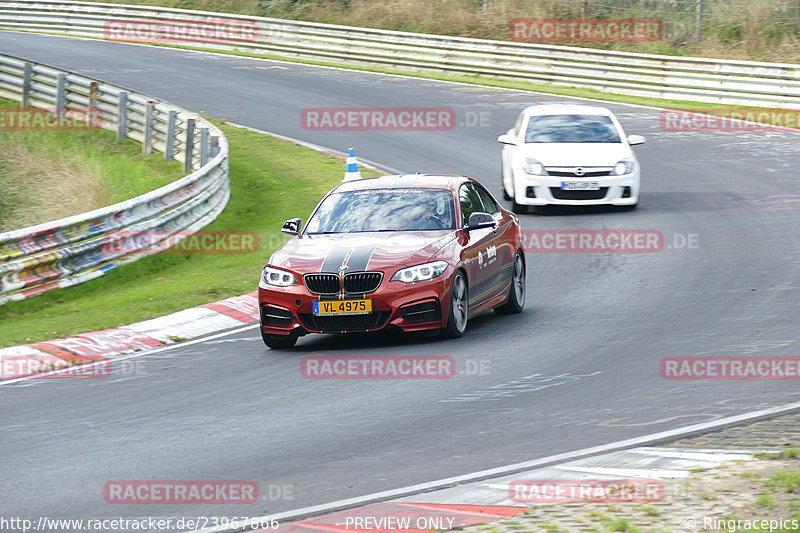 Bild #23967866 - Touristenfahrten Nürburgring Nordschleife (22.08.2023)