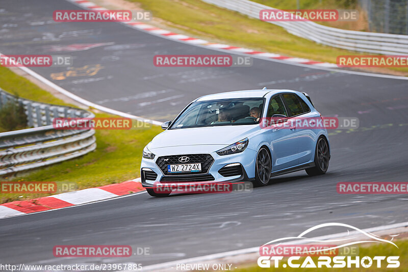 Bild #23967885 - Touristenfahrten Nürburgring Nordschleife (22.08.2023)