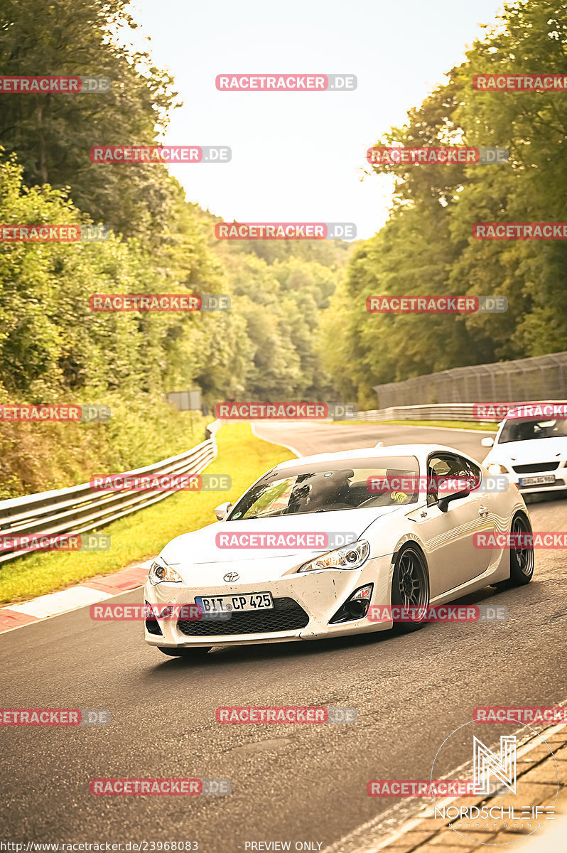 Bild #23968083 - Touristenfahrten Nürburgring Nordschleife (22.08.2023)