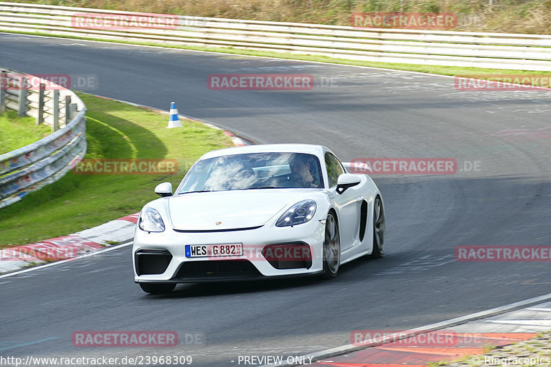 Bild #23968309 - Touristenfahrten Nürburgring Nordschleife (22.08.2023)