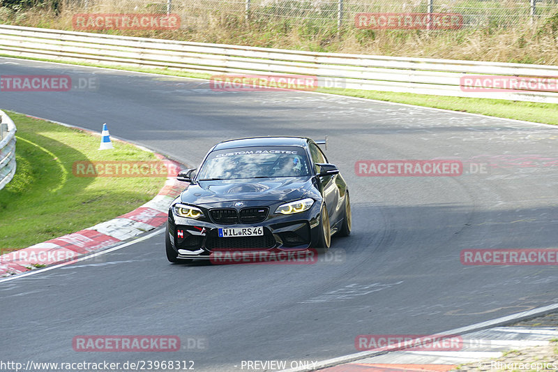 Bild #23968312 - Touristenfahrten Nürburgring Nordschleife (22.08.2023)