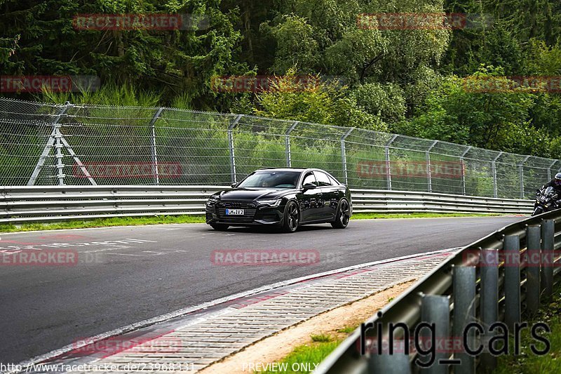 Bild #23968331 - Touristenfahrten Nürburgring Nordschleife (22.08.2023)