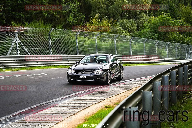 Bild #23968413 - Touristenfahrten Nürburgring Nordschleife (22.08.2023)