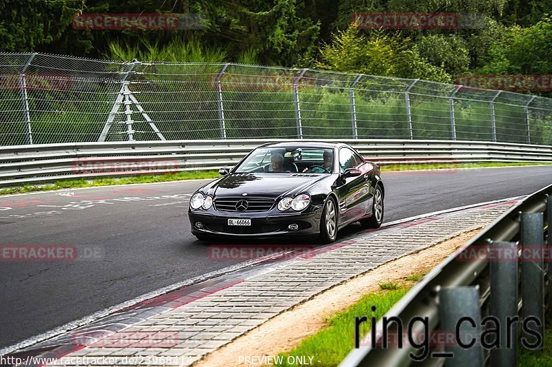 Bild #23968414 - Touristenfahrten Nürburgring Nordschleife (22.08.2023)