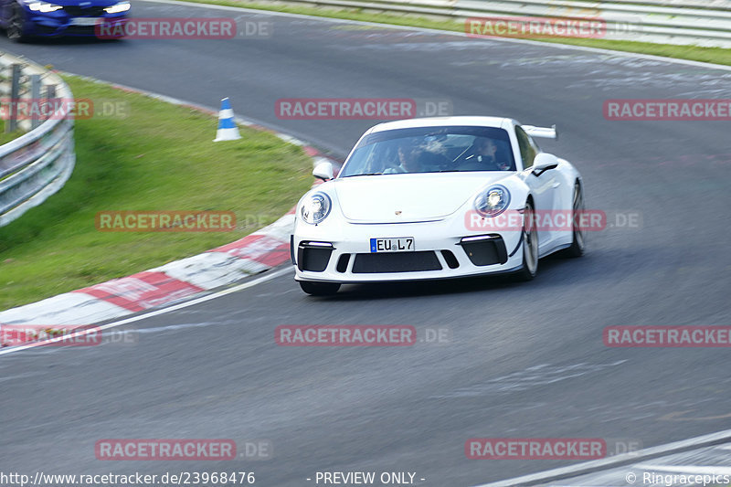 Bild #23968476 - Touristenfahrten Nürburgring Nordschleife (22.08.2023)