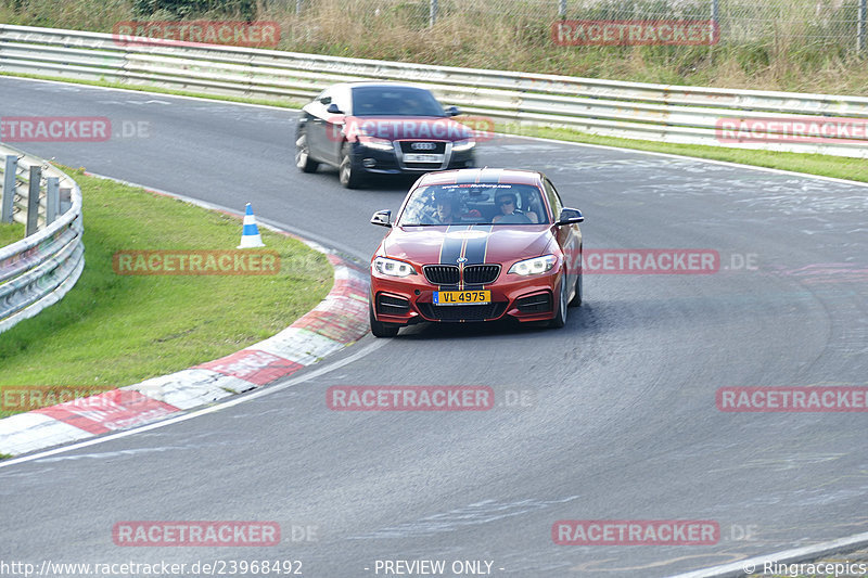 Bild #23968492 - Touristenfahrten Nürburgring Nordschleife (22.08.2023)