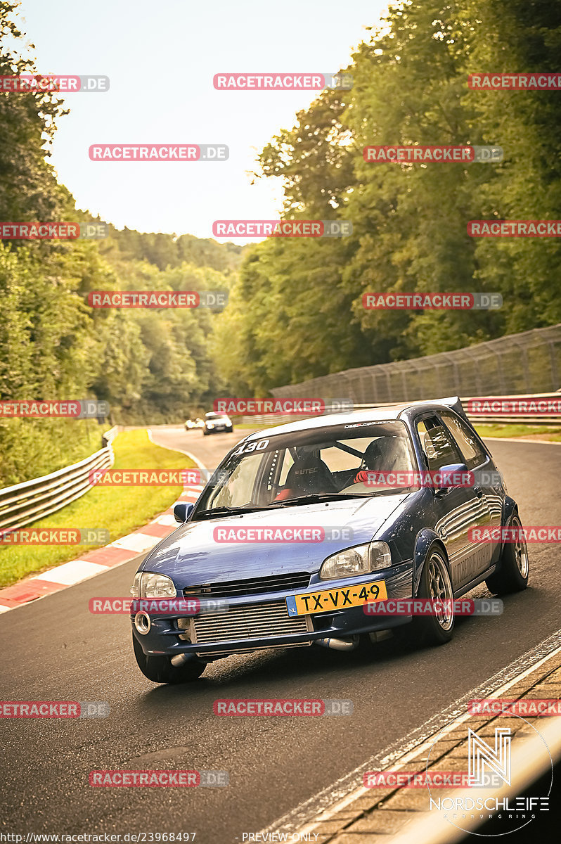 Bild #23968497 - Touristenfahrten Nürburgring Nordschleife (22.08.2023)