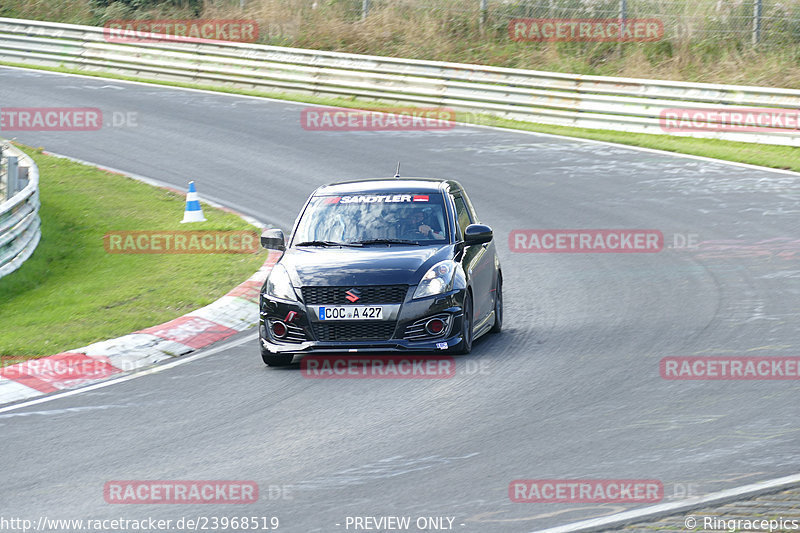 Bild #23968519 - Touristenfahrten Nürburgring Nordschleife (22.08.2023)