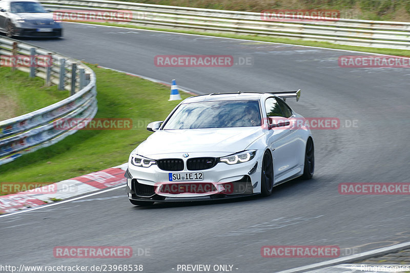 Bild #23968538 - Touristenfahrten Nürburgring Nordschleife (22.08.2023)