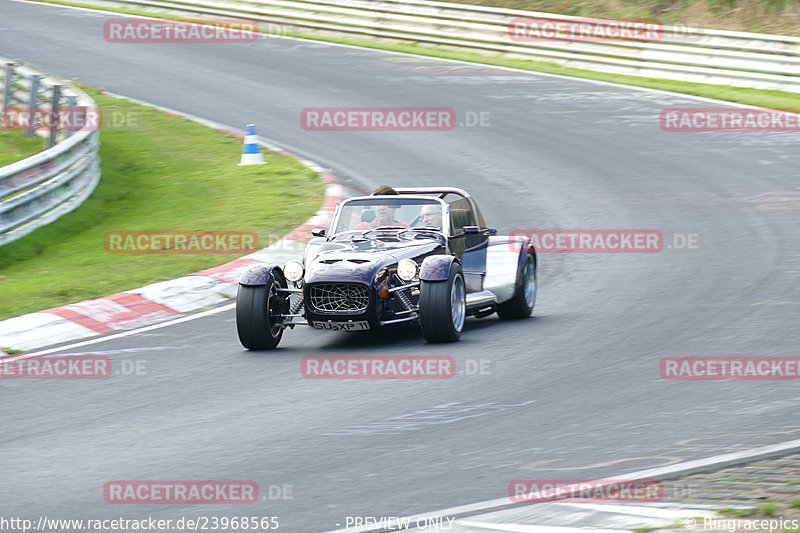 Bild #23968565 - Touristenfahrten Nürburgring Nordschleife (22.08.2023)