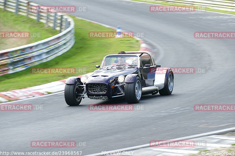 Bild #23968567 - Touristenfahrten Nürburgring Nordschleife (22.08.2023)