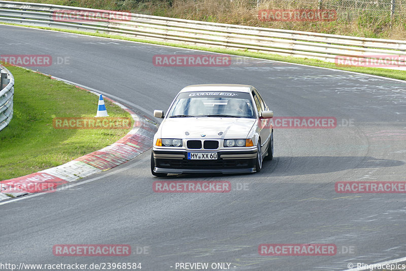 Bild #23968584 - Touristenfahrten Nürburgring Nordschleife (22.08.2023)