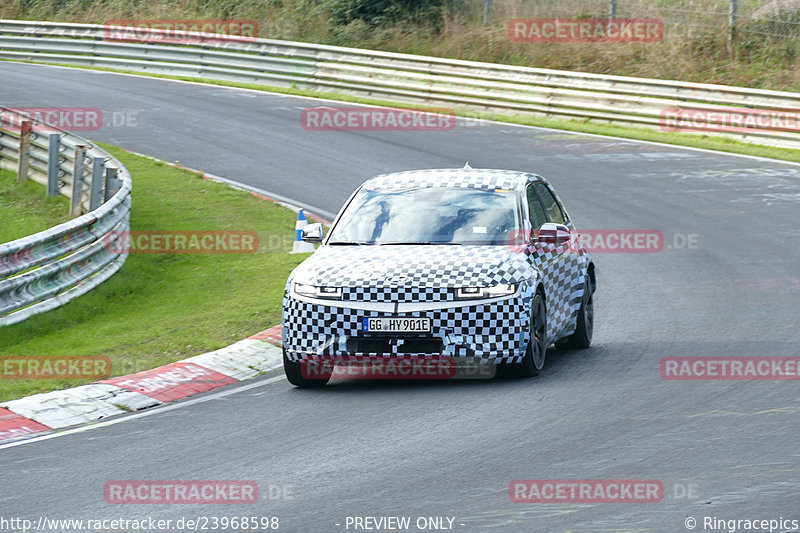 Bild #23968598 - Touristenfahrten Nürburgring Nordschleife (22.08.2023)