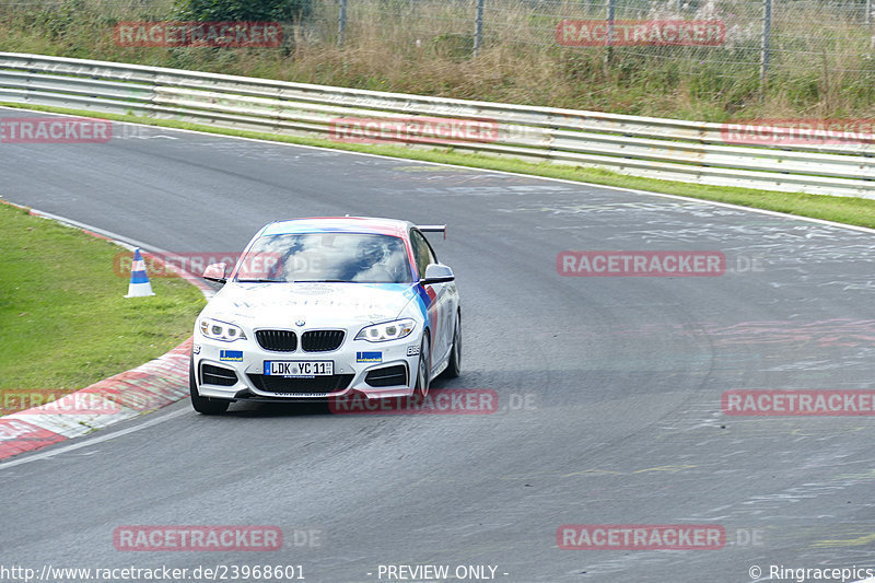 Bild #23968601 - Touristenfahrten Nürburgring Nordschleife (22.08.2023)