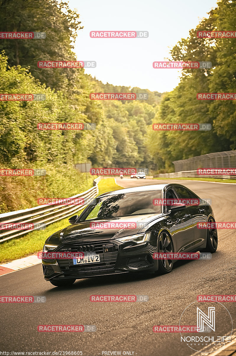 Bild #23968605 - Touristenfahrten Nürburgring Nordschleife (22.08.2023)