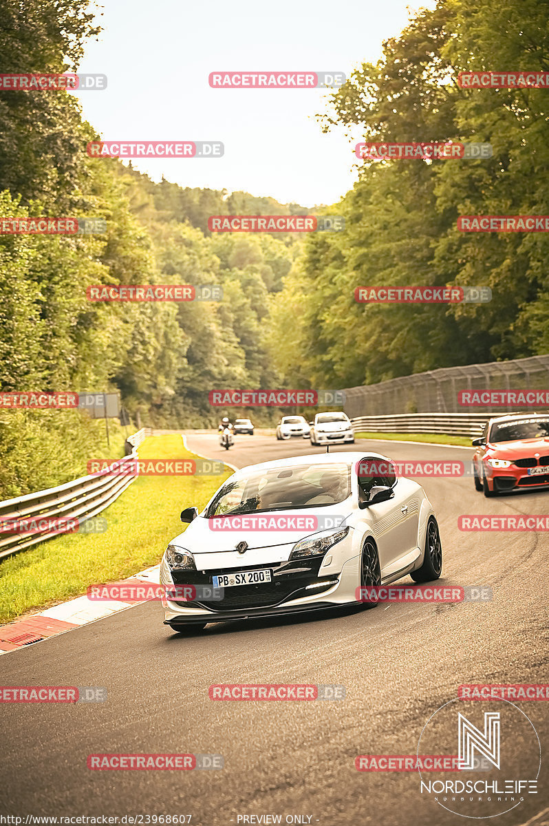 Bild #23968607 - Touristenfahrten Nürburgring Nordschleife (22.08.2023)