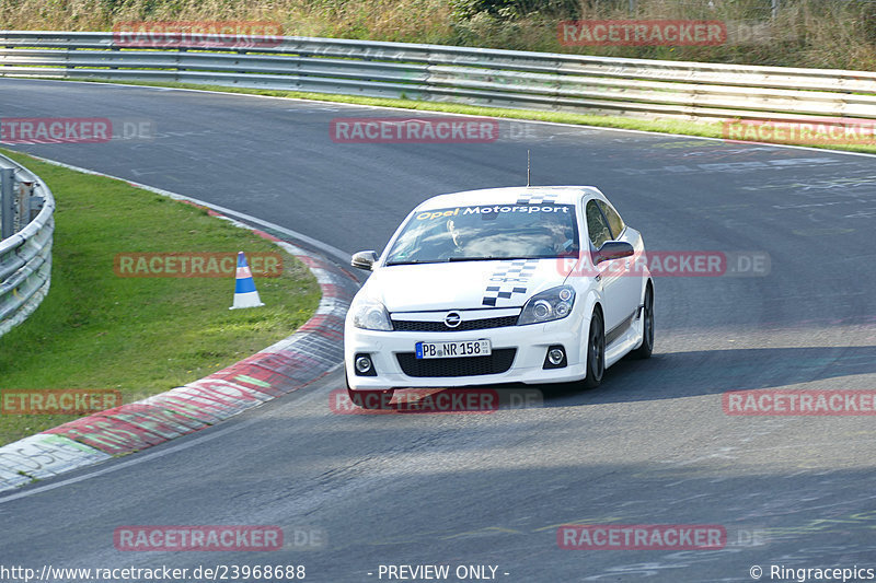 Bild #23968688 - Touristenfahrten Nürburgring Nordschleife (22.08.2023)