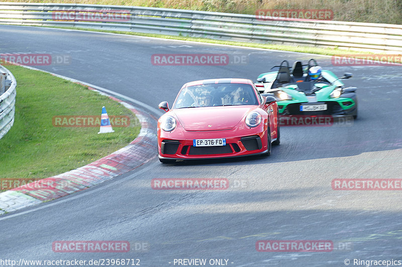 Bild #23968712 - Touristenfahrten Nürburgring Nordschleife (22.08.2023)