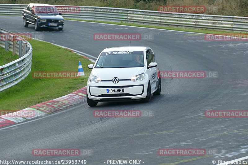 Bild #23968749 - Touristenfahrten Nürburgring Nordschleife (22.08.2023)