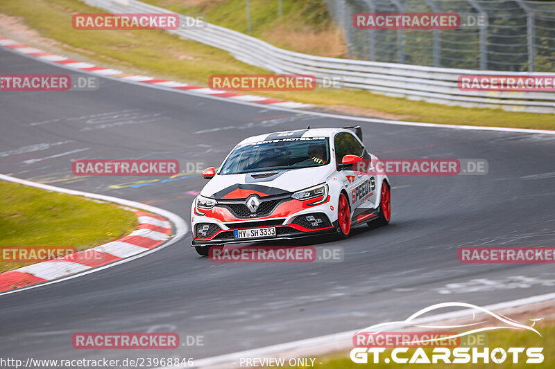 Bild #23968846 - Touristenfahrten Nürburgring Nordschleife (22.08.2023)