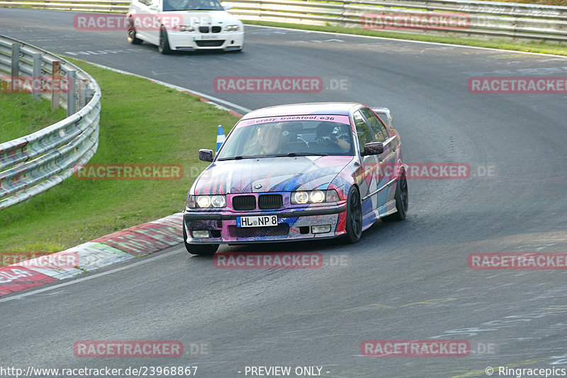 Bild #23968867 - Touristenfahrten Nürburgring Nordschleife (22.08.2023)