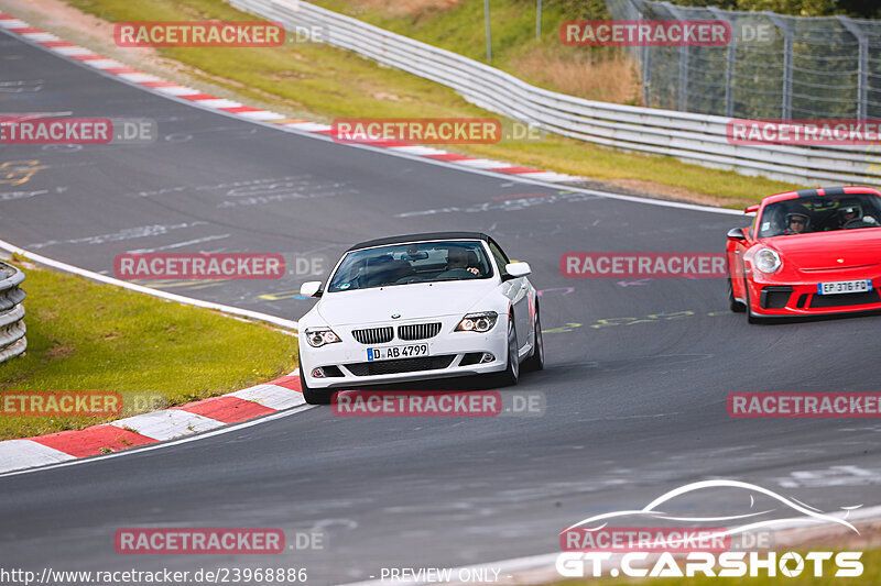 Bild #23968886 - Touristenfahrten Nürburgring Nordschleife (22.08.2023)