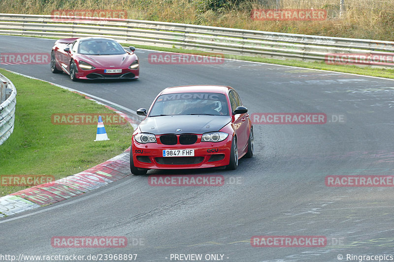 Bild #23968897 - Touristenfahrten Nürburgring Nordschleife (22.08.2023)