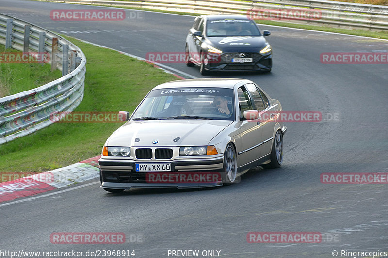 Bild #23968914 - Touristenfahrten Nürburgring Nordschleife (22.08.2023)