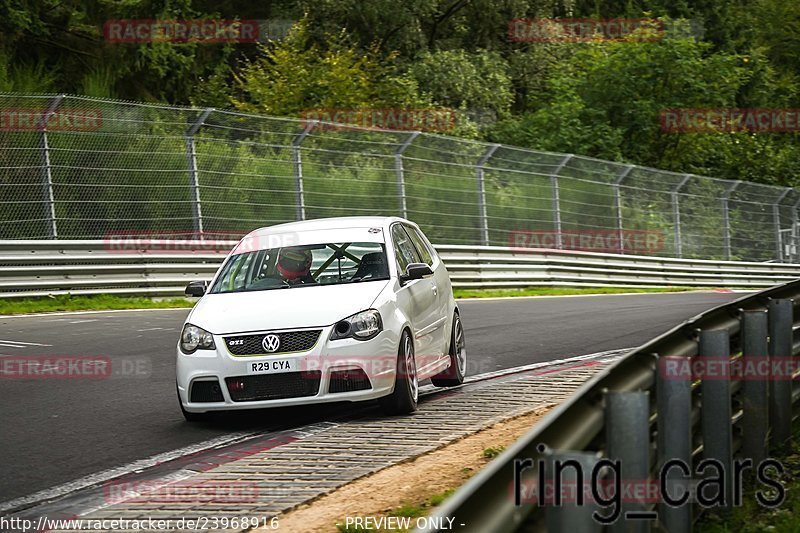 Bild #23968916 - Touristenfahrten Nürburgring Nordschleife (22.08.2023)