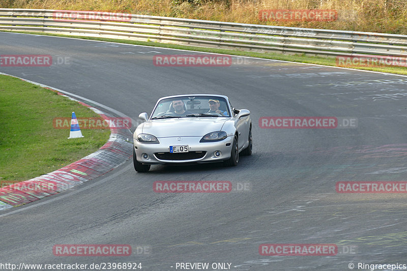 Bild #23968924 - Touristenfahrten Nürburgring Nordschleife (22.08.2023)