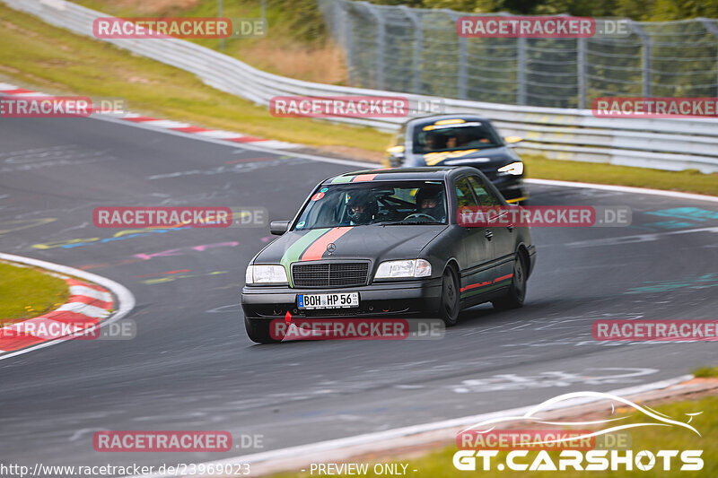 Bild #23969023 - Touristenfahrten Nürburgring Nordschleife (22.08.2023)