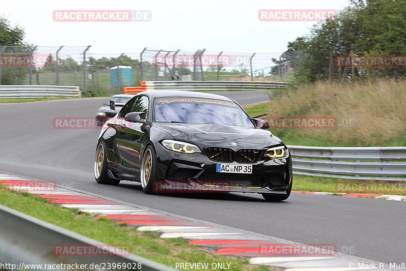 Bild #23969028 - Touristenfahrten Nürburgring Nordschleife (22.08.2023)