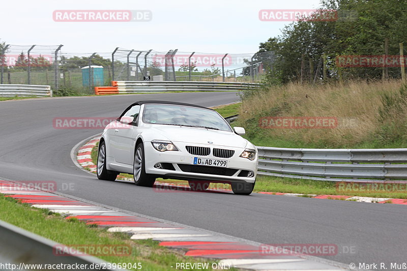 Bild #23969045 - Touristenfahrten Nürburgring Nordschleife (22.08.2023)