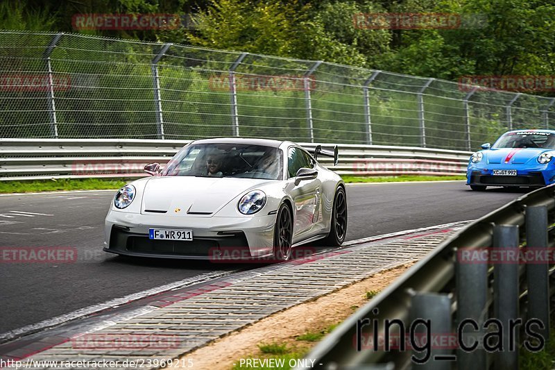 Bild #23969215 - Touristenfahrten Nürburgring Nordschleife (22.08.2023)