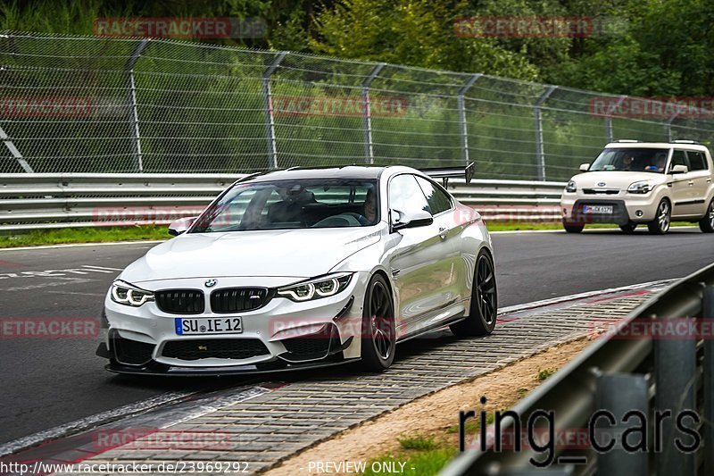 Bild #23969292 - Touristenfahrten Nürburgring Nordschleife (22.08.2023)